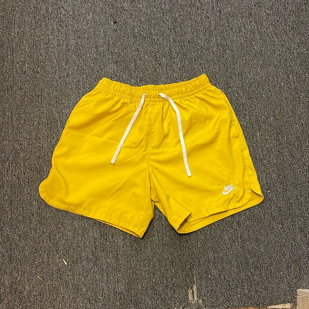 Nike Woven Shorts